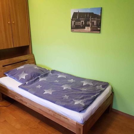 Ferienwohnung Jestel آينبك المظهر الخارجي الصورة