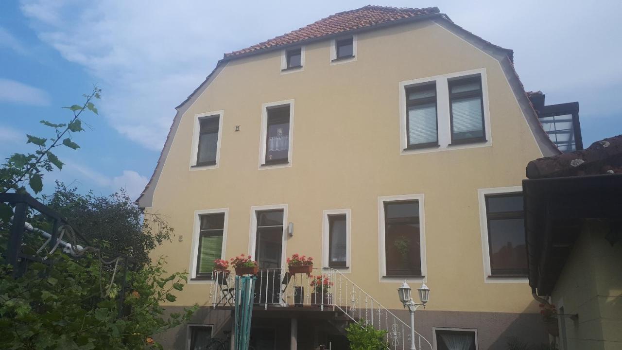 Ferienwohnung Jestel آينبك المظهر الخارجي الصورة