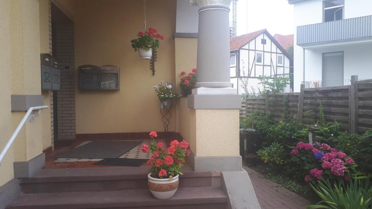 Ferienwohnung Jestel آينبك المظهر الخارجي الصورة