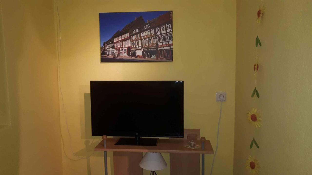 Ferienwohnung Jestel آينبك المظهر الخارجي الصورة