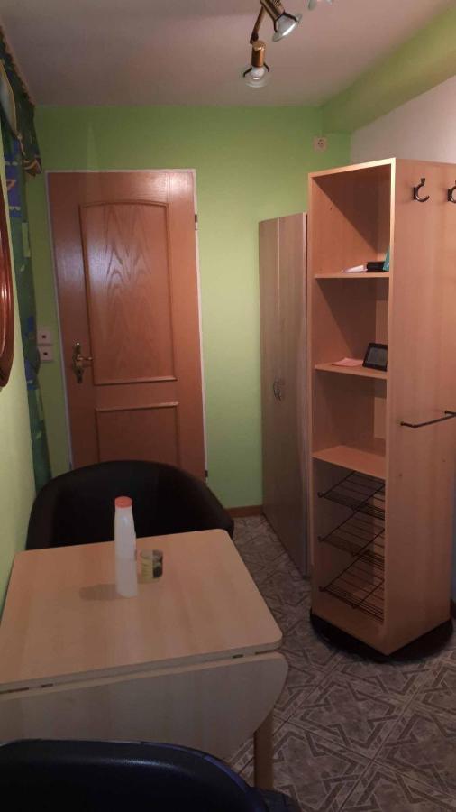 Ferienwohnung Jestel آينبك المظهر الخارجي الصورة