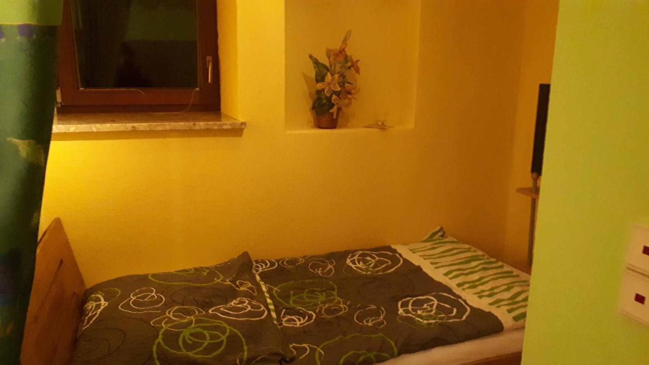 Ferienwohnung Jestel آينبك المظهر الخارجي الصورة