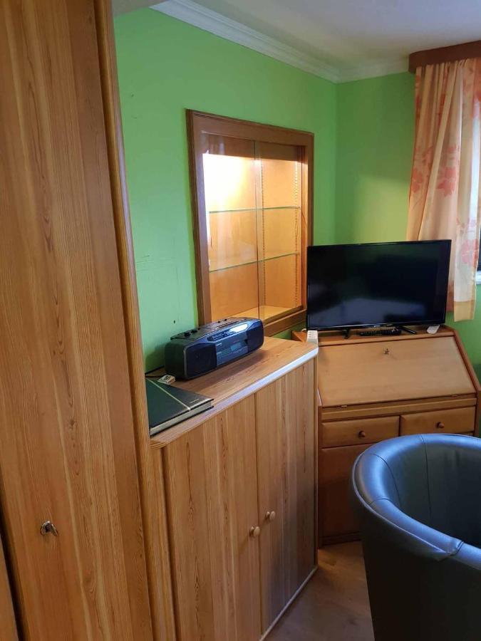 Ferienwohnung Jestel آينبك المظهر الخارجي الصورة
