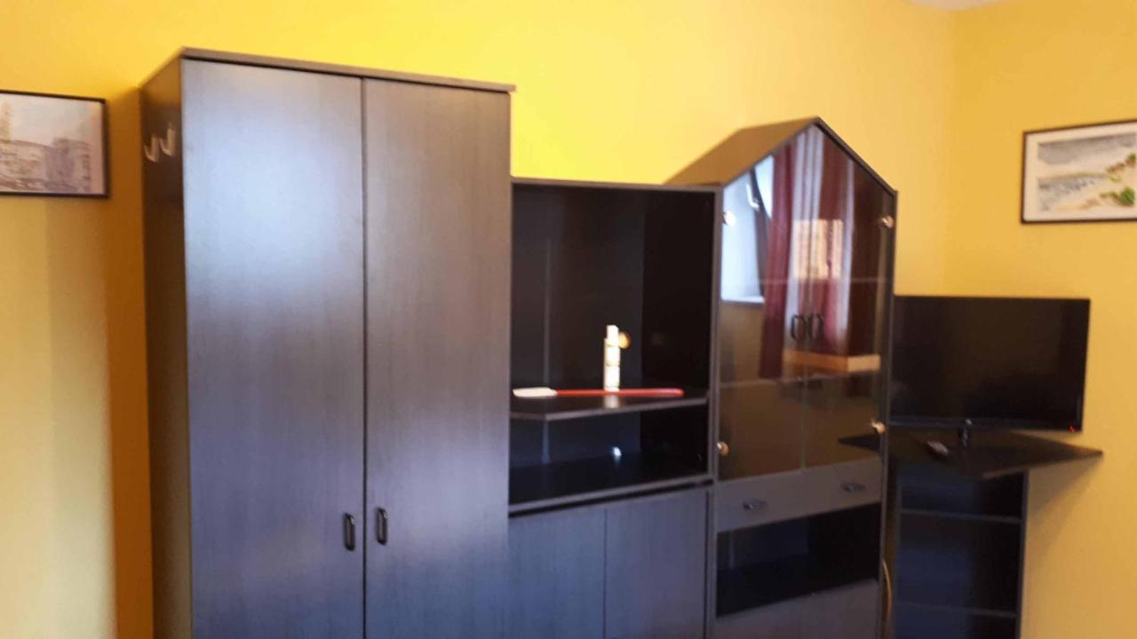 Ferienwohnung Jestel آينبك المظهر الخارجي الصورة