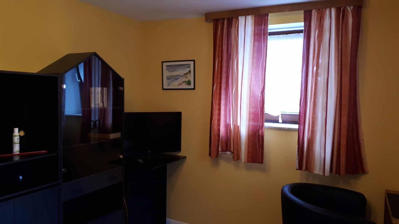 Ferienwohnung Jestel آينبك المظهر الخارجي الصورة