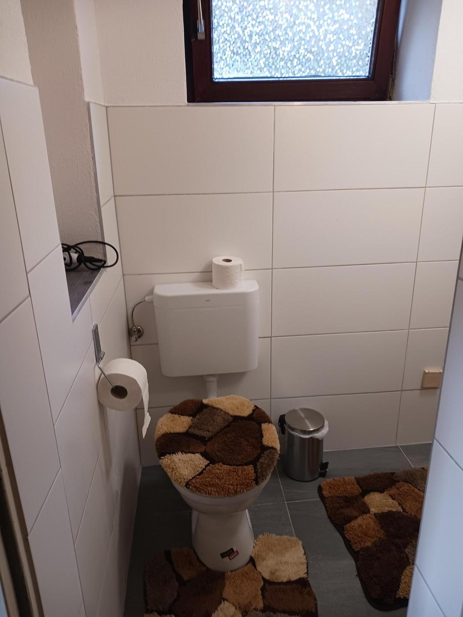 Ferienwohnung Jestel آينبك المظهر الخارجي الصورة